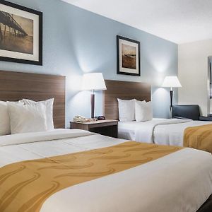 Double Room Two Double Beds Non-Smoking